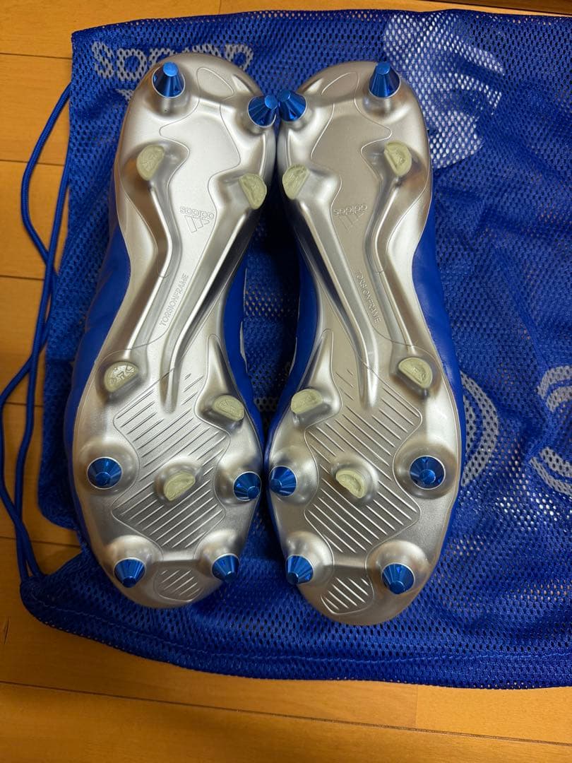 アディダス　コパ20+ SG 26.0cm