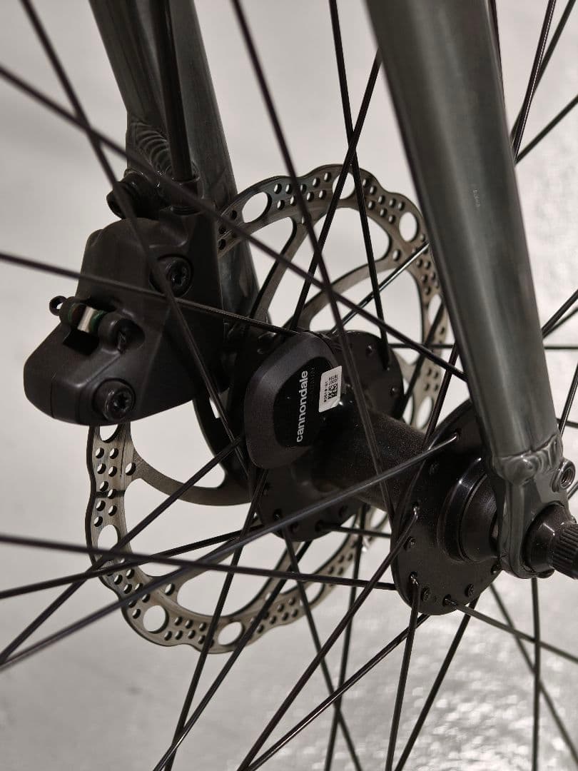 Cannondale Treadwell2 LTD 直接引き取り希望