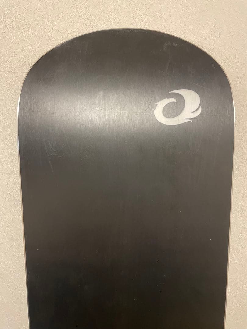 スノーボード OGASAKA FC 160W 21-22