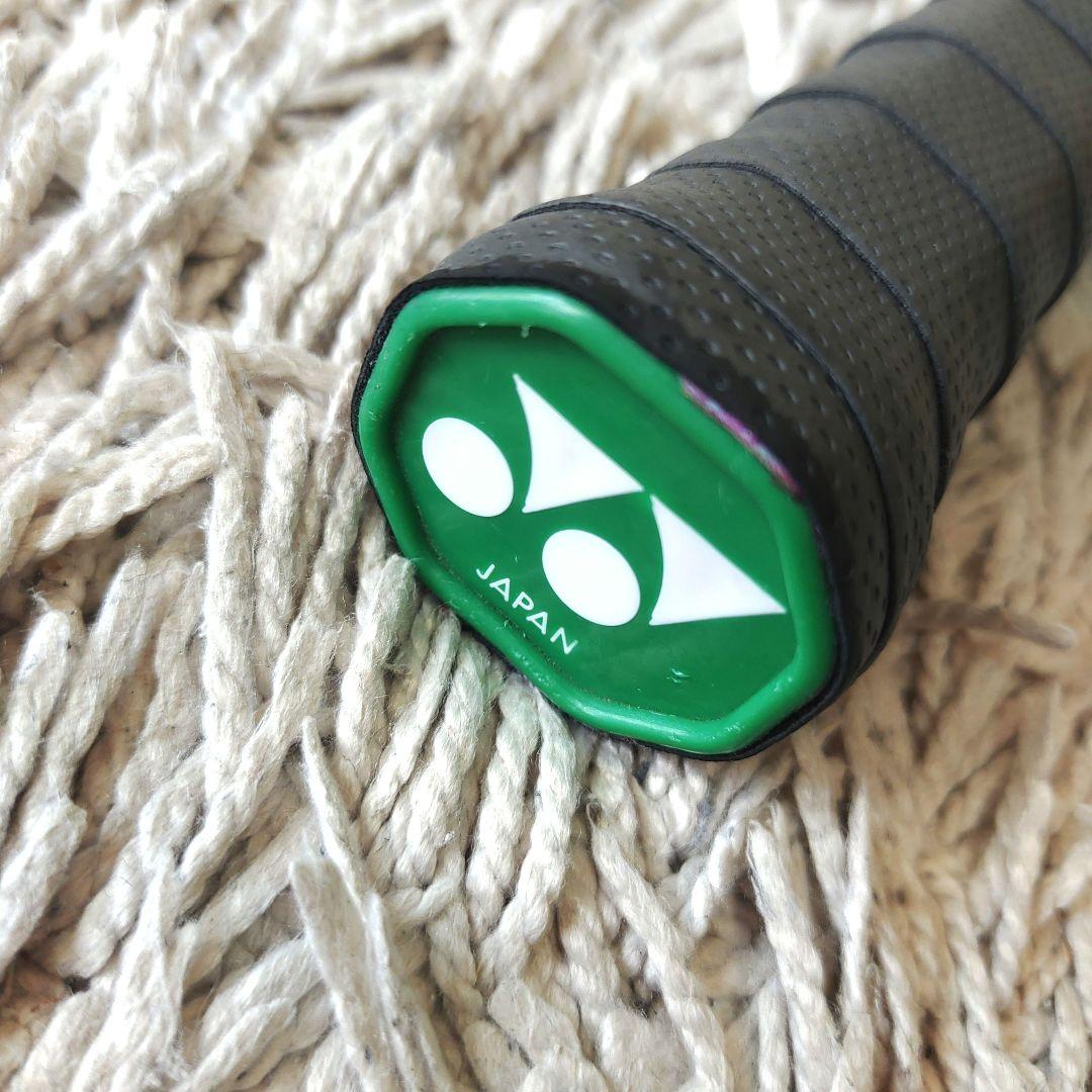 YONEX　ヨネックス　arcsaber7 アークセーバー　バドミントンラケット