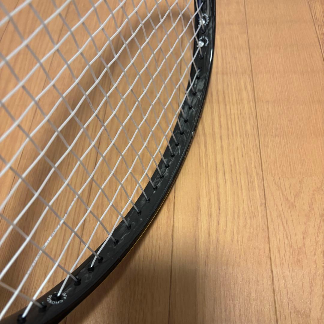 【限定40周年】PROKENNEX BLACK ACE 300 G2キネティック