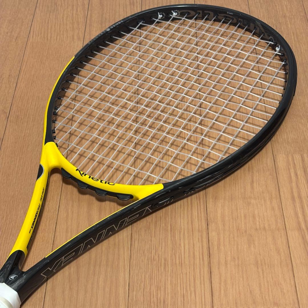 【限定40周年】PROKENNEX BLACK ACE 300 G2キネティック
