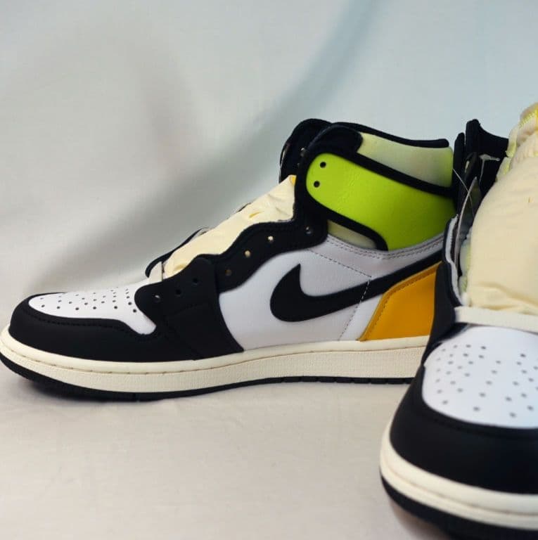 【新品未使用】AIR JORDAN 1 RETRO HIGH OG 27.0