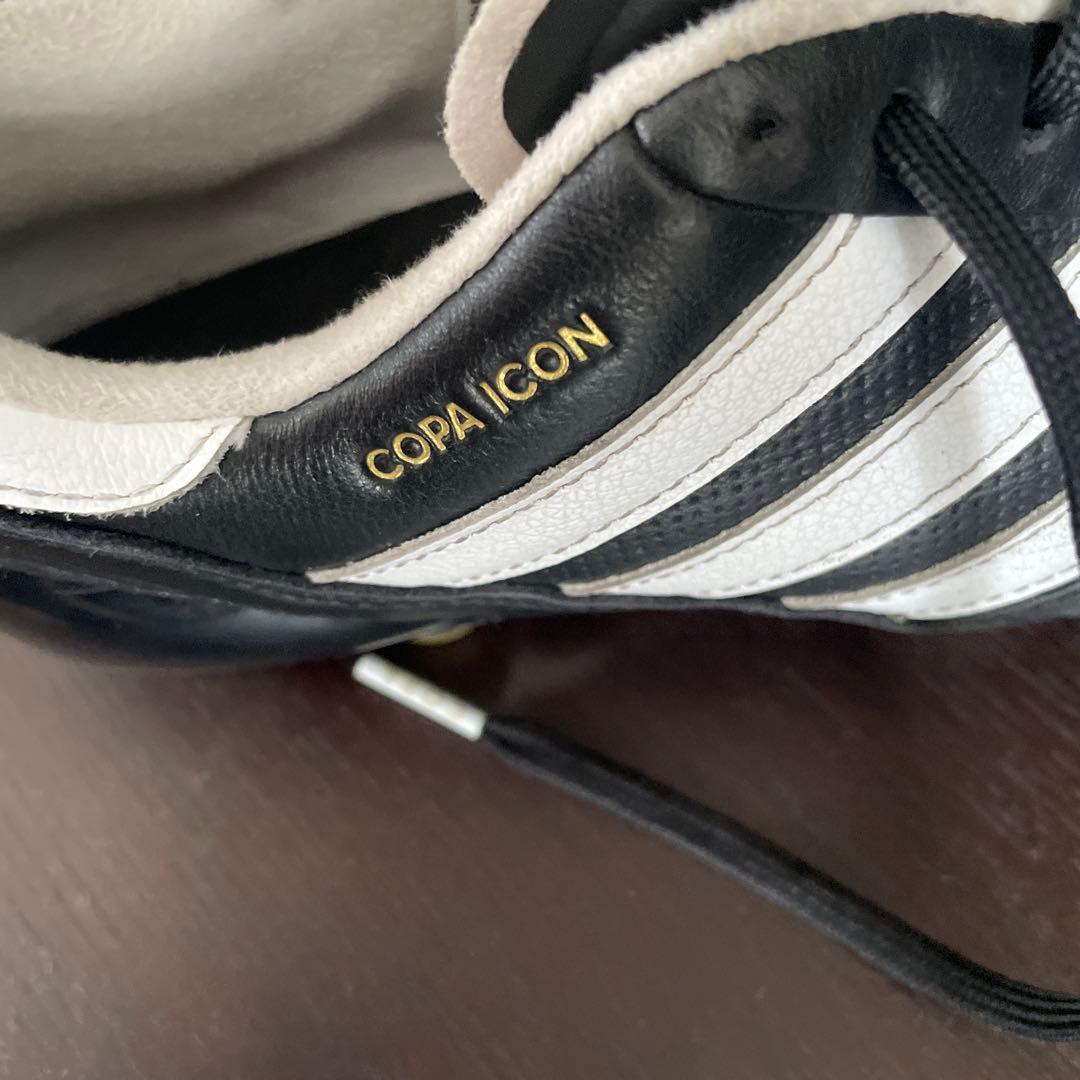adidas Copa Icon HG/AG サッカーシューズ
