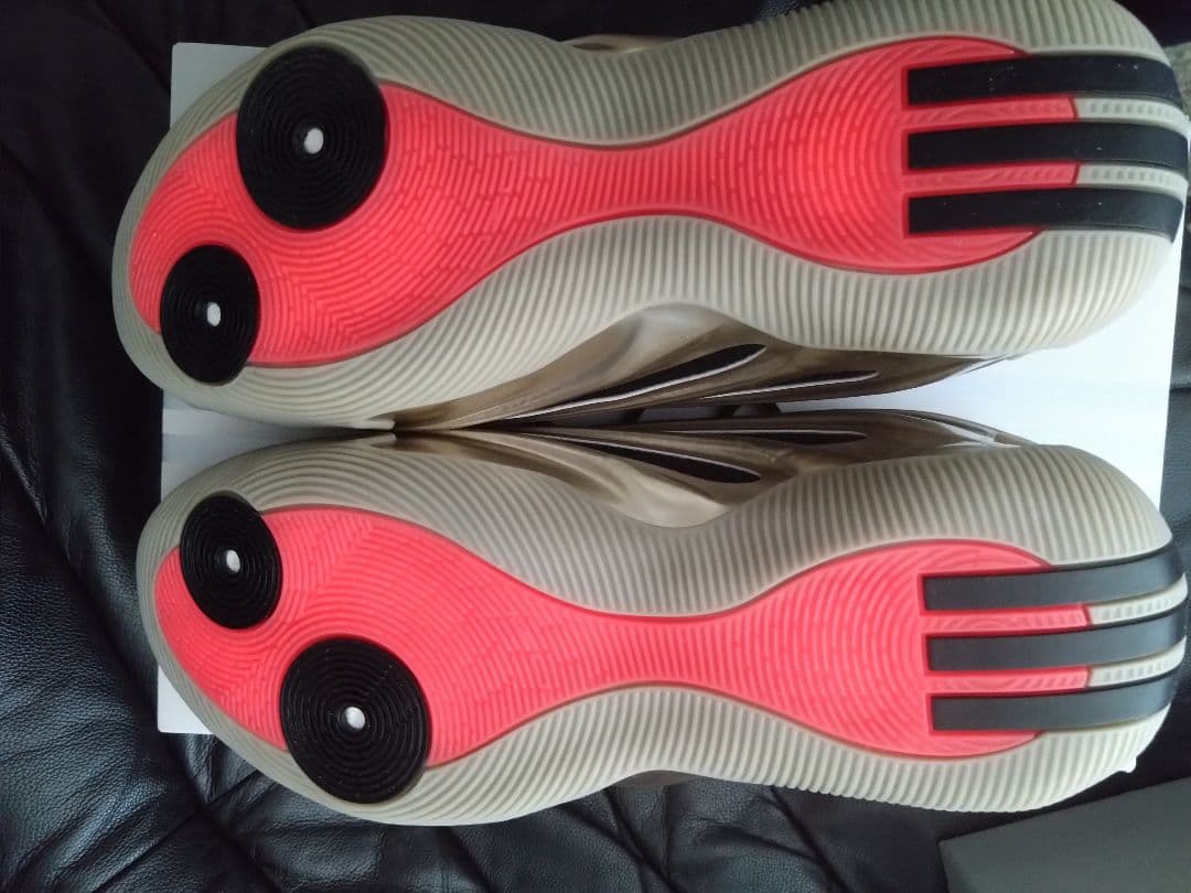 ハーデン9 adidas 29cm