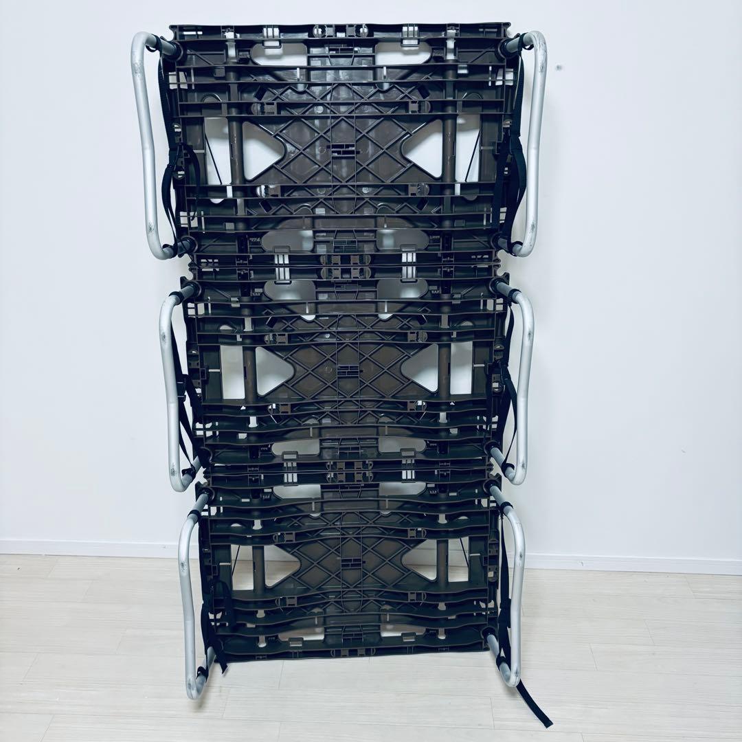 スノーピーク　ラックソット マルチスターターセット アームプラス SET-220