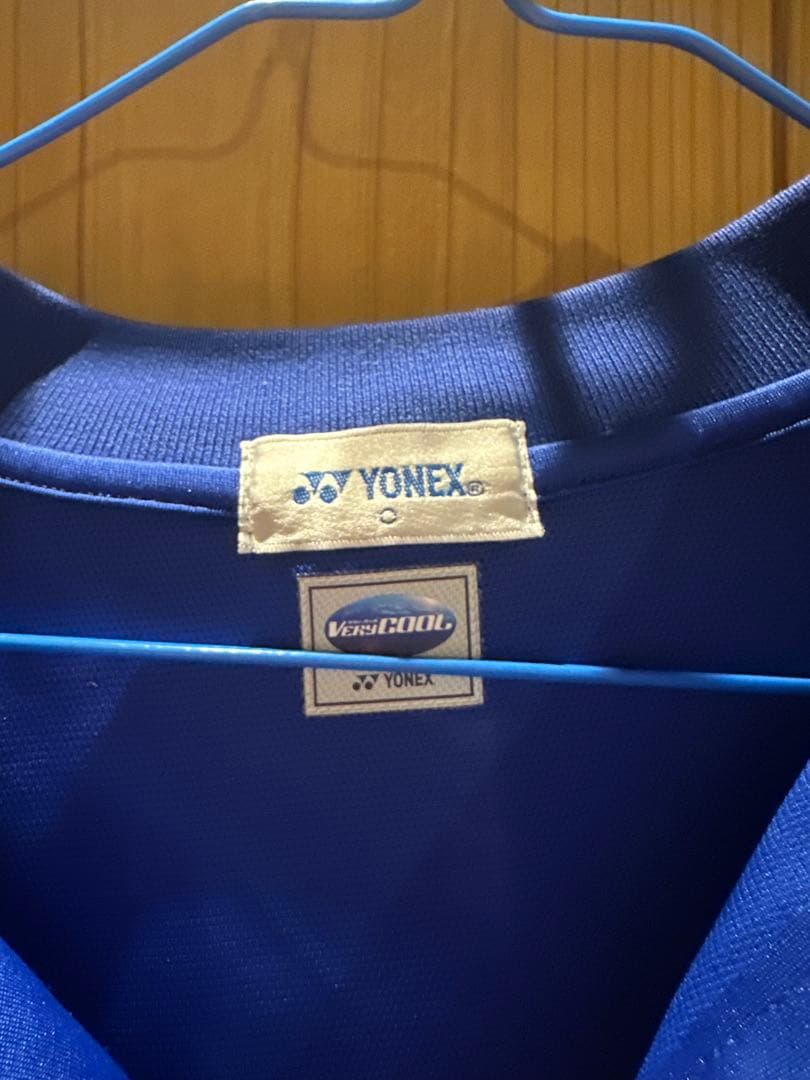 YONEX バドミントンウェア 大学ユニフォーム　東海大学