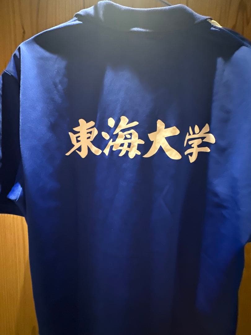 YONEX バドミントンウェア 大学ユニフォーム　東海大学