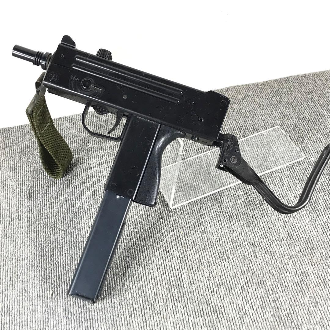 MGC イングラム マック11モデルガン