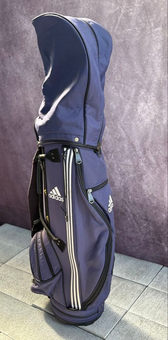adidas アディダス キャディバック