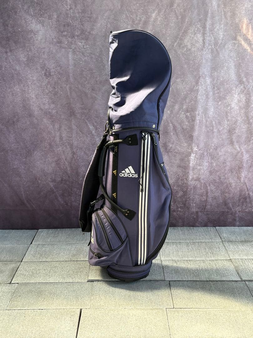 adidas アディダス キャディバック