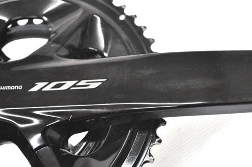 SHIMANO105 FC-R7100クランクBBセット52-36T 170mm