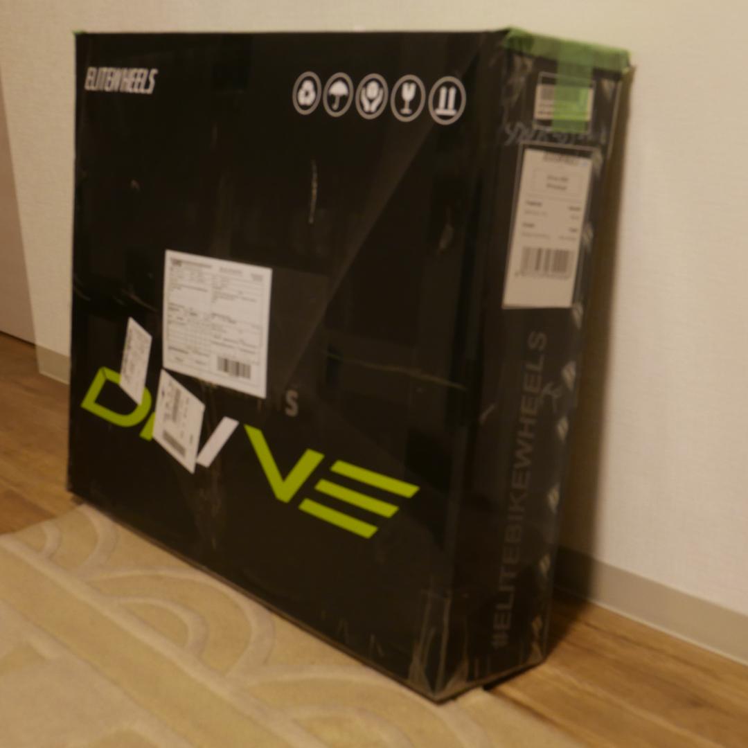 MAVIC KSYRIUM SL DISC 前後セット ホイール　中古