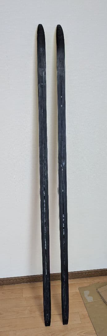 FISCHERクロスカントリースキー(スケーティング)167cm