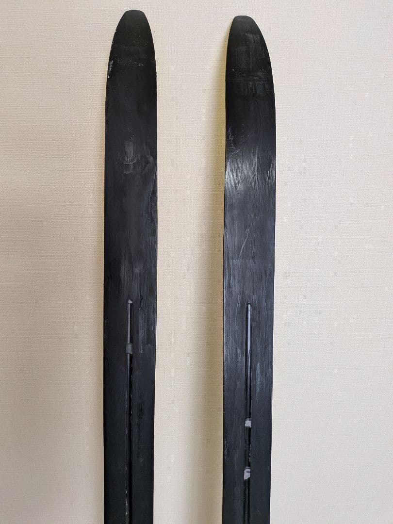 FISCHERクロスカントリースキー(スケーティング)167cm