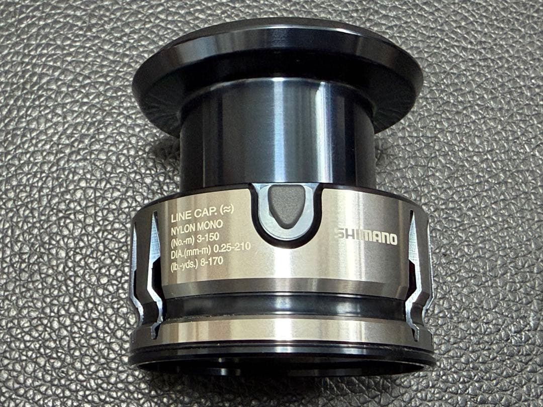 SHIMANO 19ストラディック C3000XG スプール