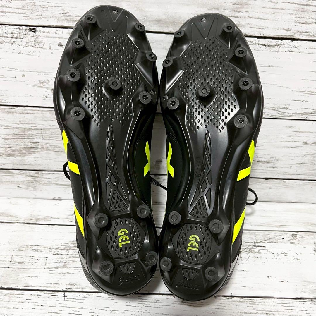 28.5cm ASICS DS LIGHT CLUB 1103A074 スパイク