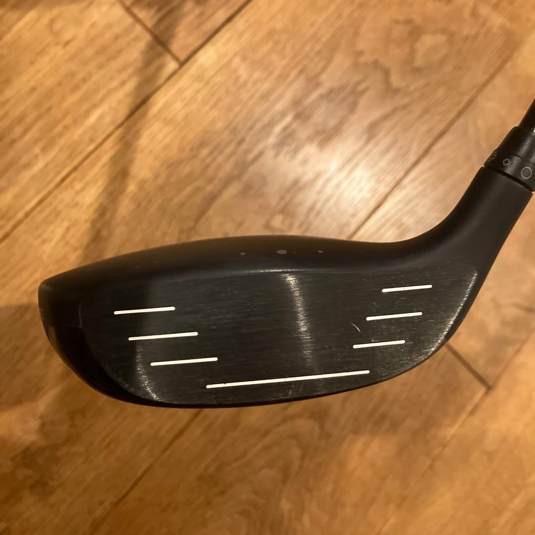 【レア】PING G425 MAX FW3番 5番　The ATTAS 6S