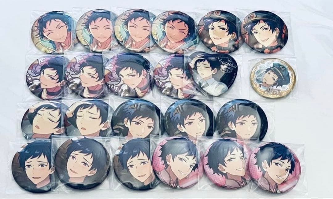 【4/5まで】あんスタ　伏見弓弦　グッズ