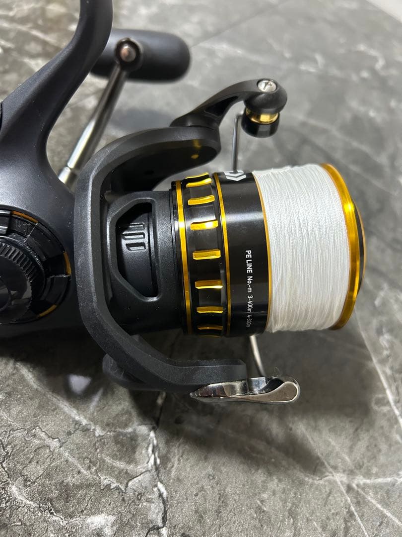 ダイワ　BG4500 未使用品