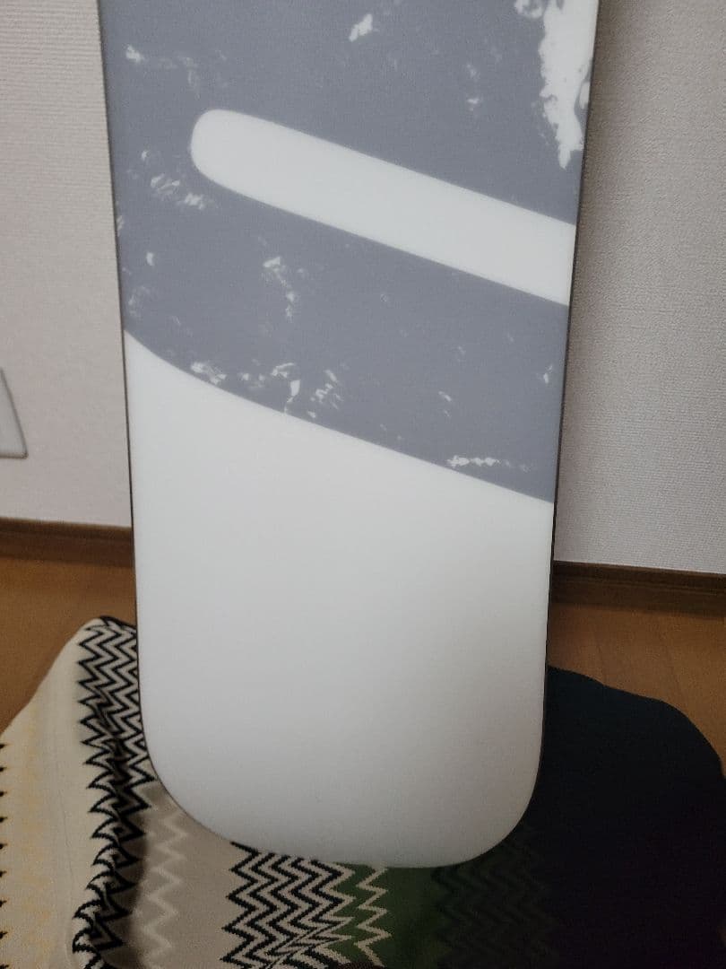 011artistic Balance スノーボード