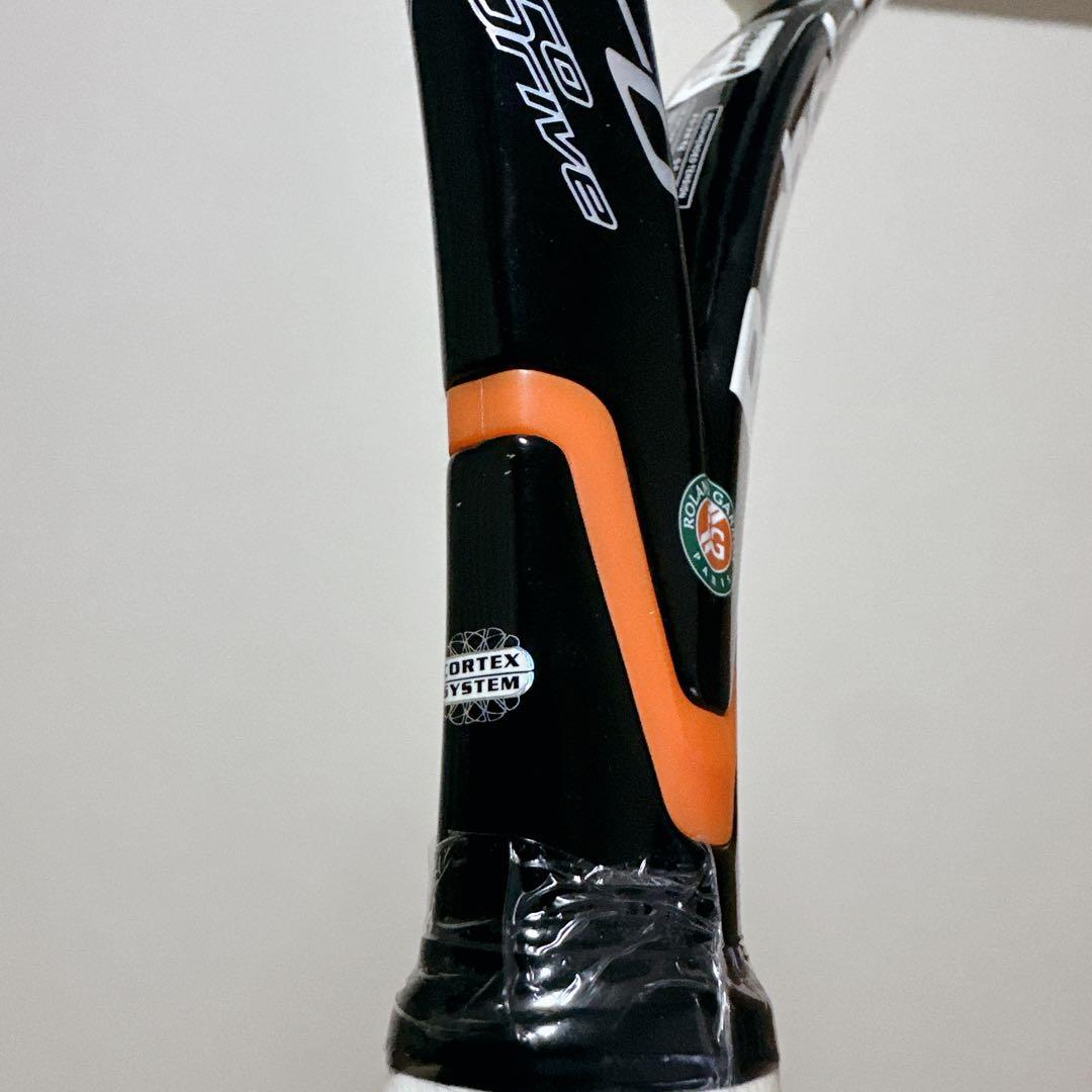 Babolat バボラ アエロプロドライブ ローランギャロス G3 2012年
