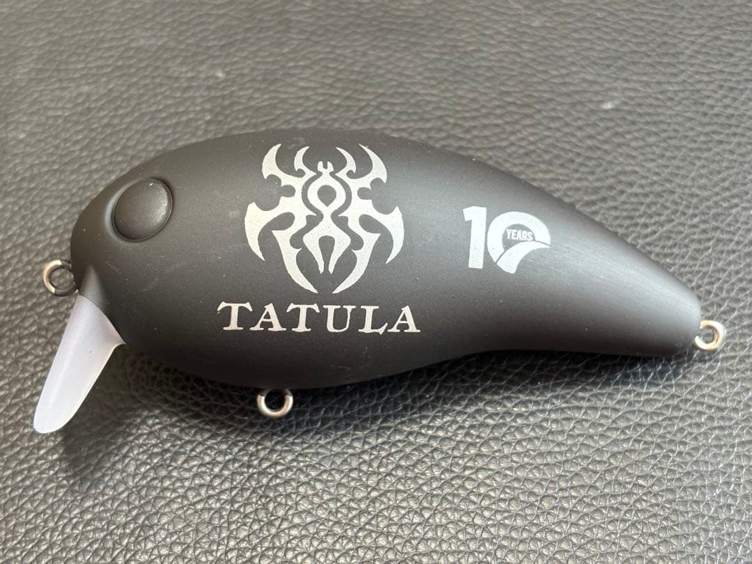 DAIWA メガピーナッツ TATULA 10周年記念モデル×4