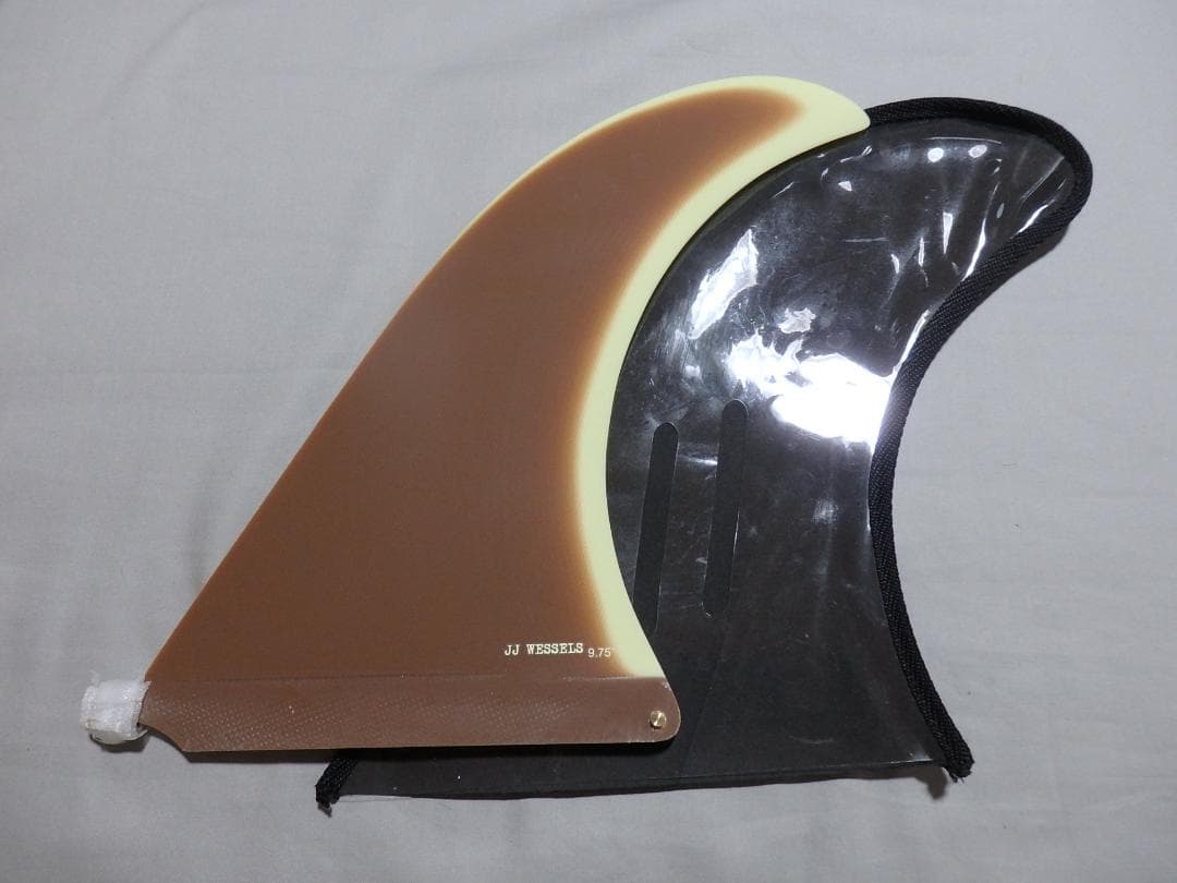 新品◆CAPTAIN FIN JJ WESSELS PIVOT シングルフィン◆