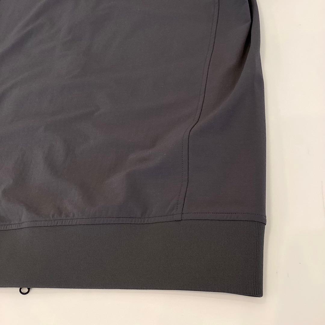 新品　完売品　BRIEFING　STORM FLEECE BLOUSON