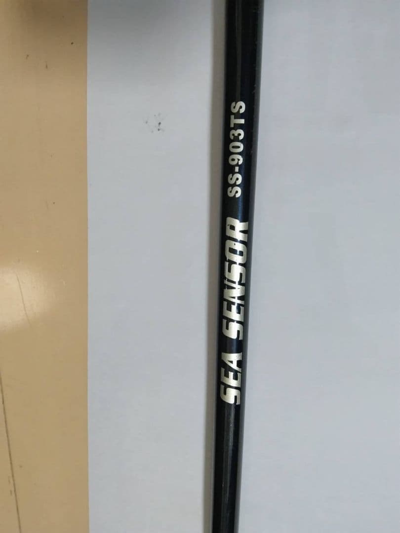 リョウビ カーボテック振出ENTER TAINER 802UL-T他