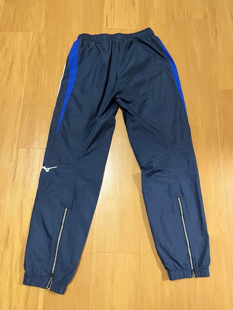 城西大学 Mizuno ピステ セット