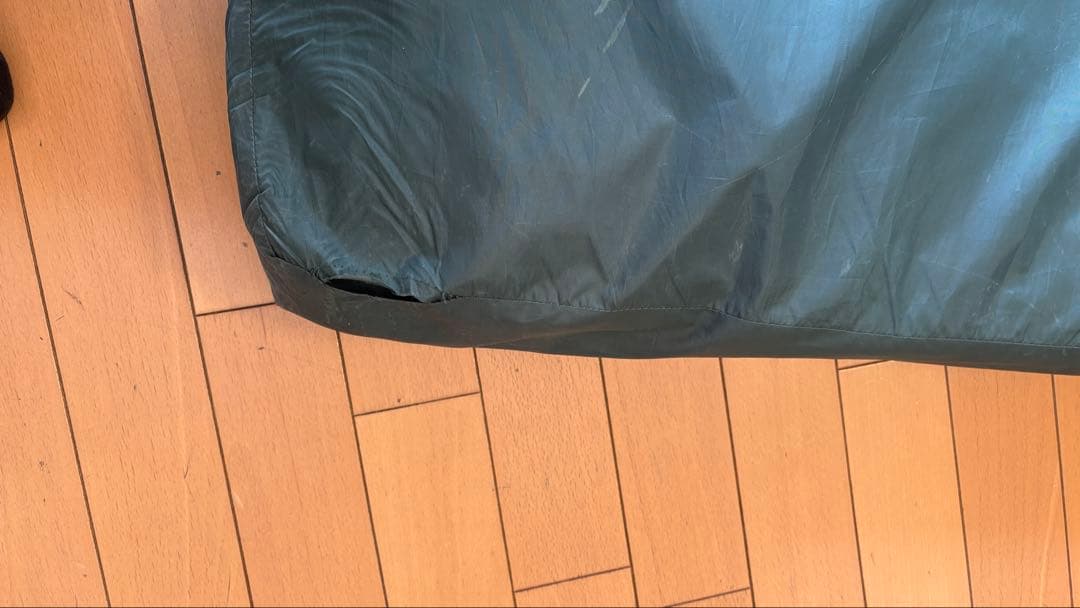 ‼️週末セール‼️【良品】Coleman タフスクリーン　 インナーマット
