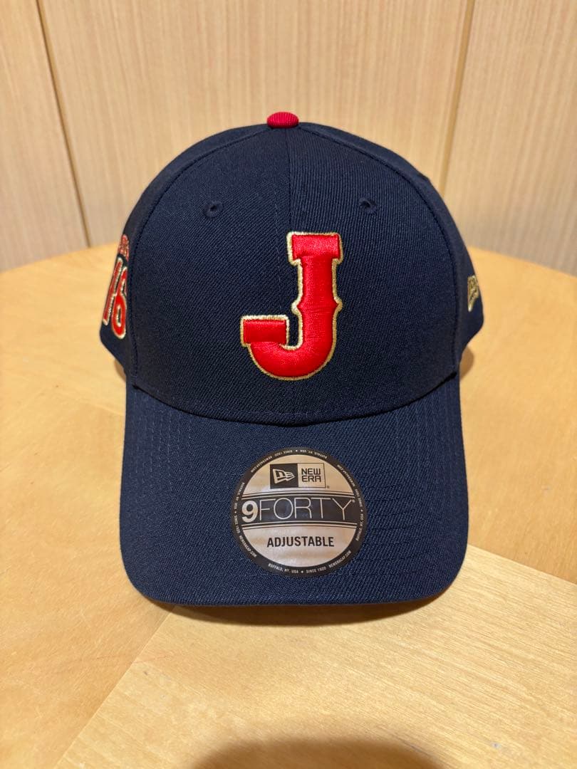 大谷翔平 NEWERA WBC 2026 侍ジャパン キャップ