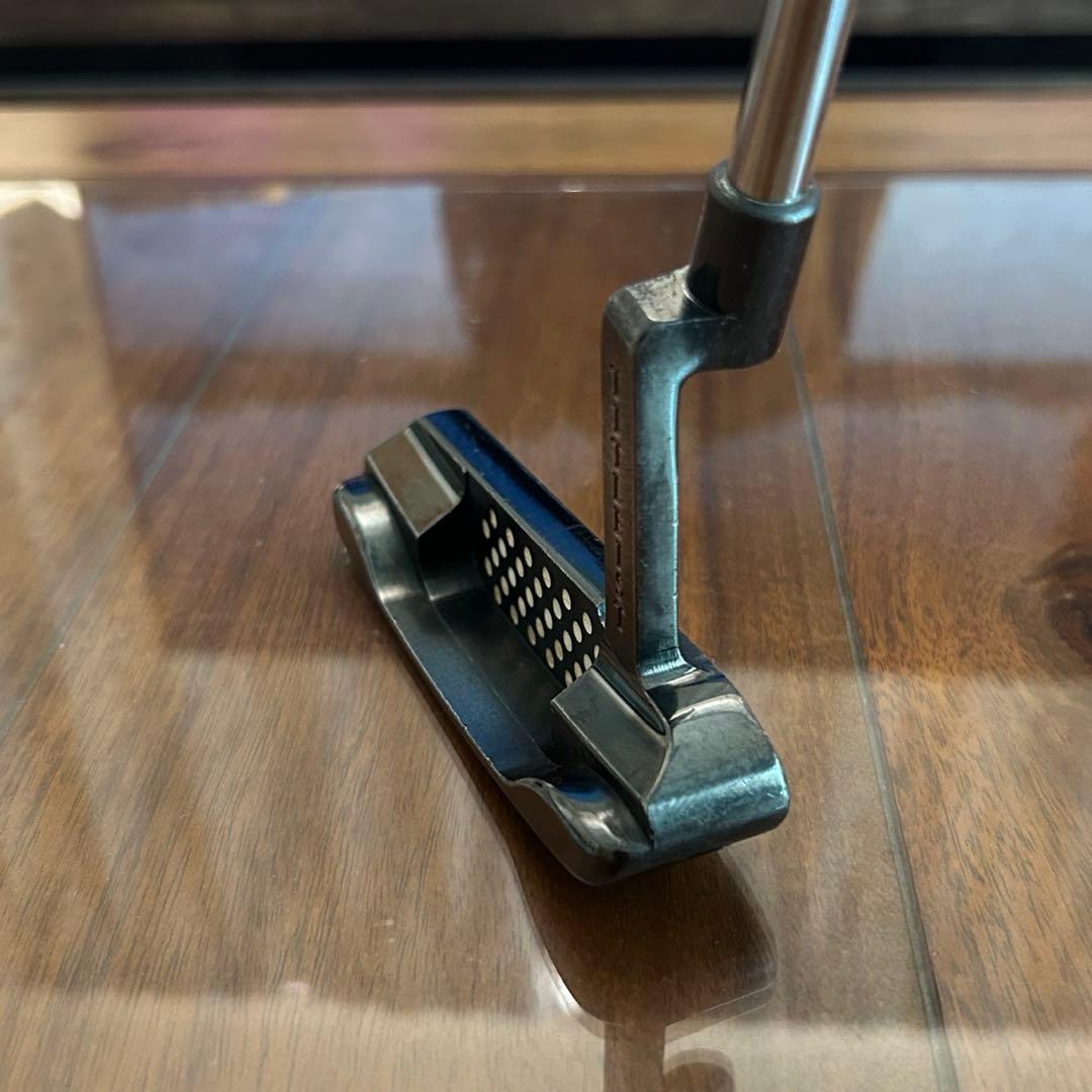 1998 Scotty Cameron TERYLLIUM™ NEWPORT®