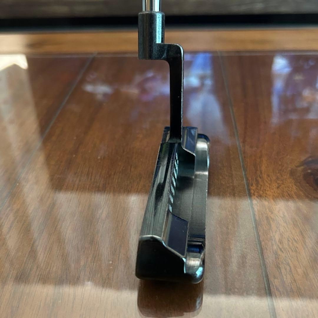 1998 Scotty Cameron TERYLLIUM™ NEWPORT®