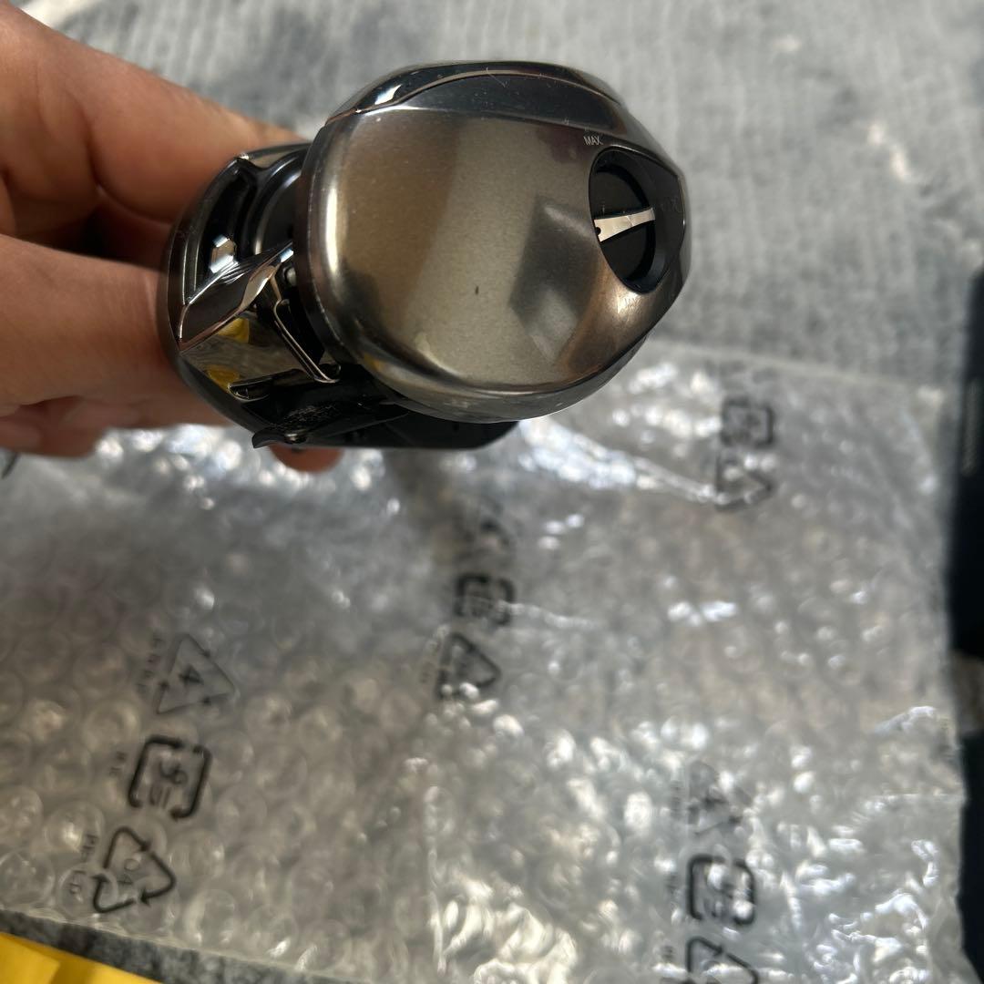 Shimano ANTARES DC HG LEFT ベイトリール　値下げ不可
