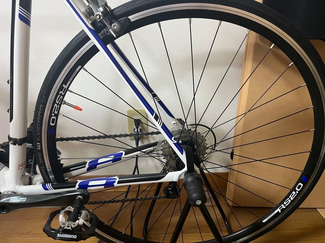 Cannondale CAAD8 ロードバイク