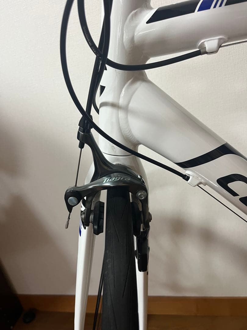 Cannondale CAAD8 ロードバイク
