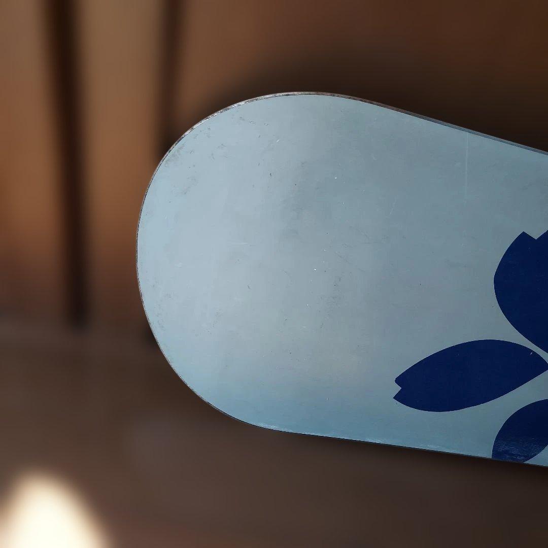 Rossignol Diva スノーボード144cm