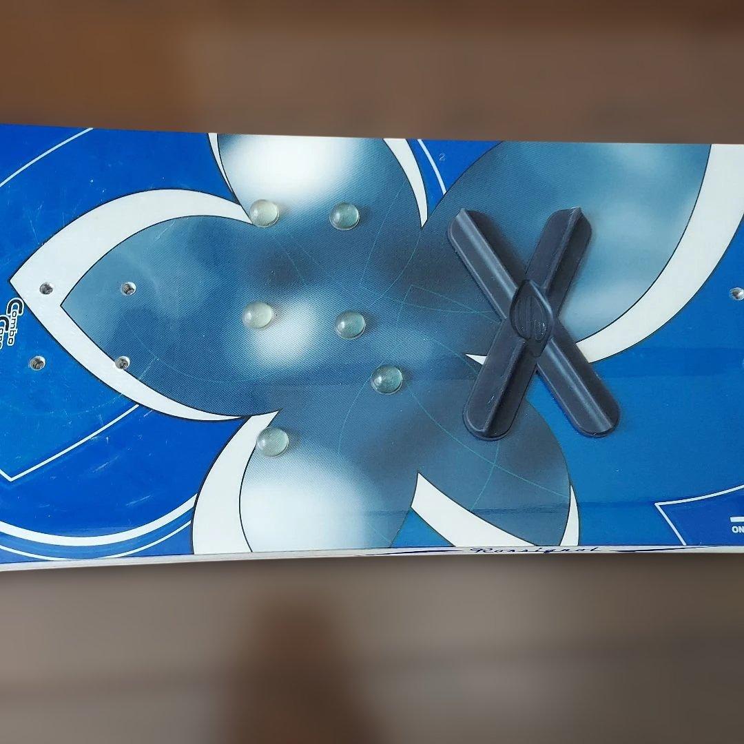 Rossignol Diva スノーボード144cm