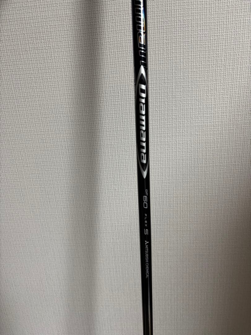 Titleist TS2 ドライバー 9.5度