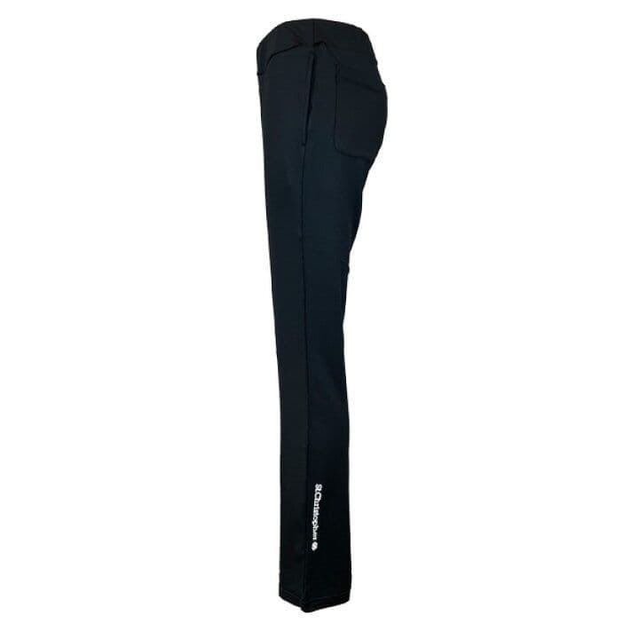 未使用　セントクリストファー　レディスフィットパンツ　BKW6250 NV M