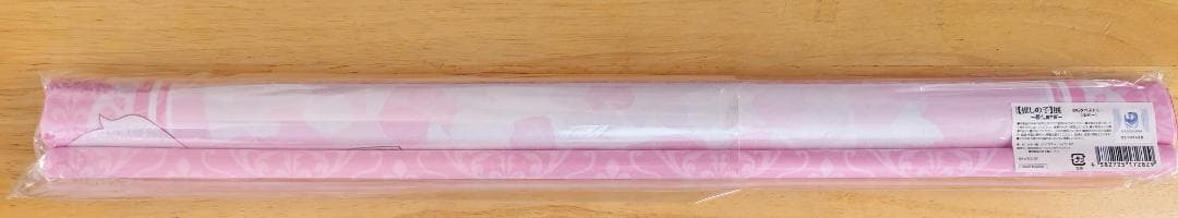 推しの子展 推しの舞台裏 ルビー BIGタペストリー