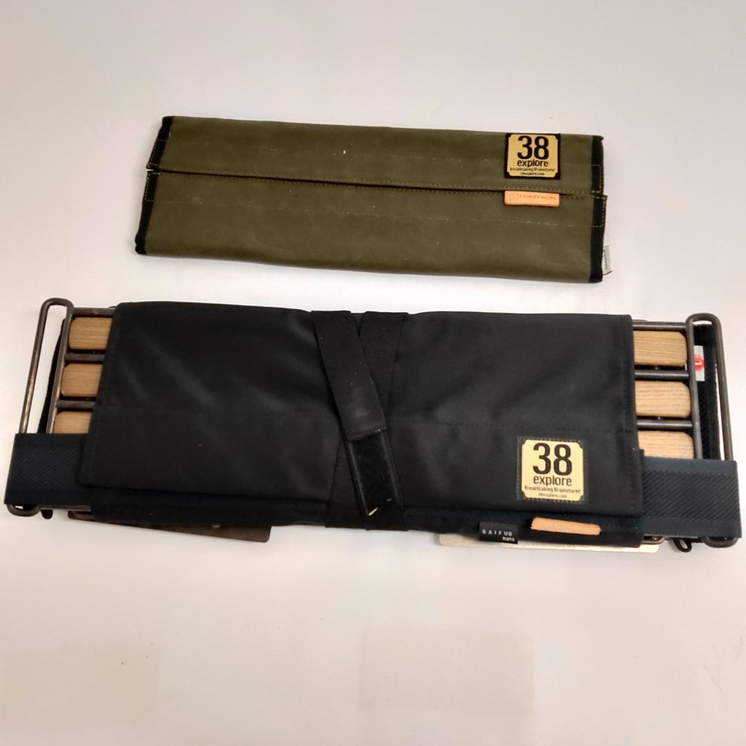 38Explore 多機能テーブル A38grate他 ４点セット