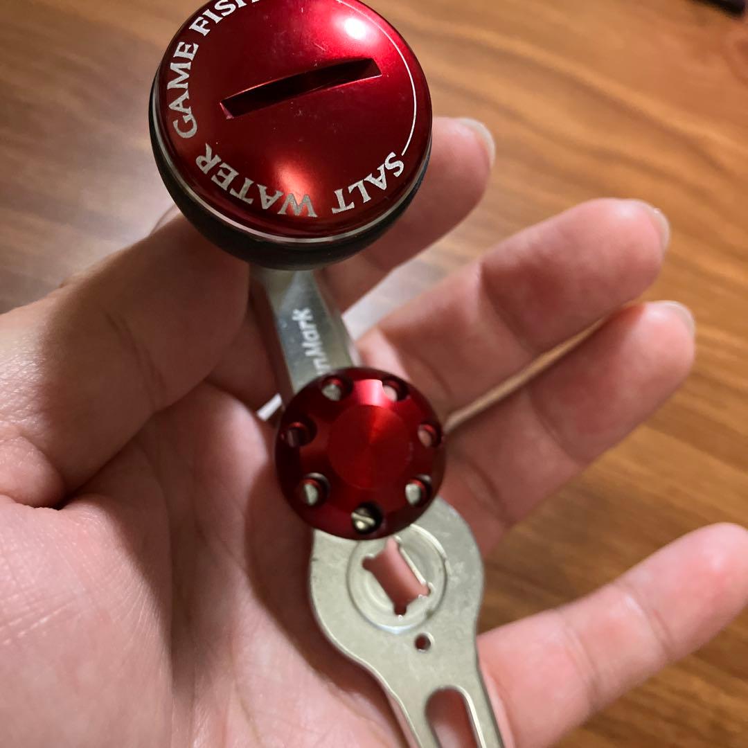 美品　スタジオオーシャンマーク　ダイワ　8×5 AC30L