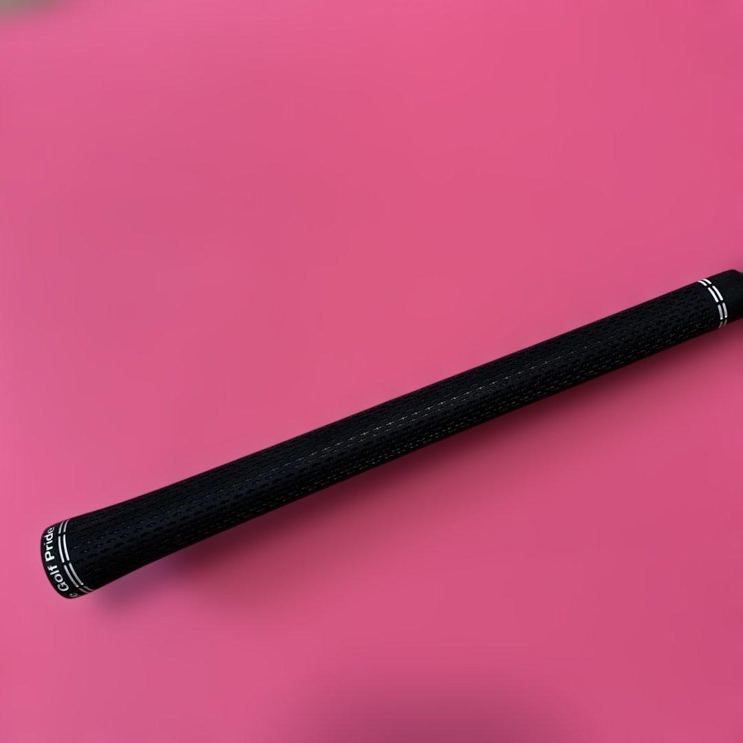 超美品Srixon ZX iハイブリッド➕VETUS