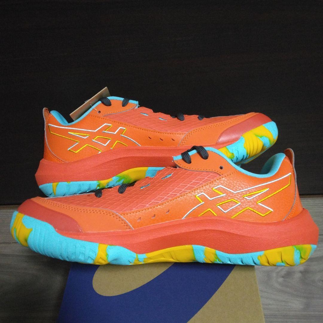 新品・未使用_ASICS UNPRE ARS LOW 3 27.5cm