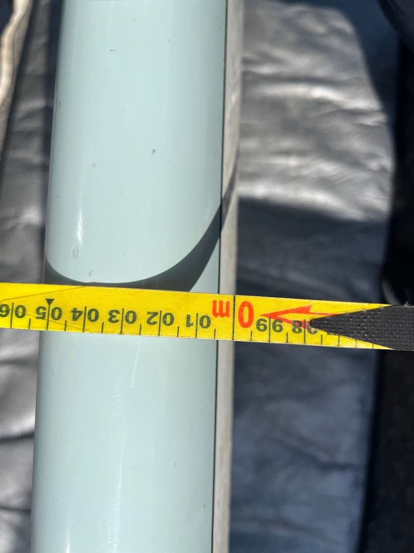 【手渡限定】9'3ft ロングボード サーフテックTadashi Suzuki