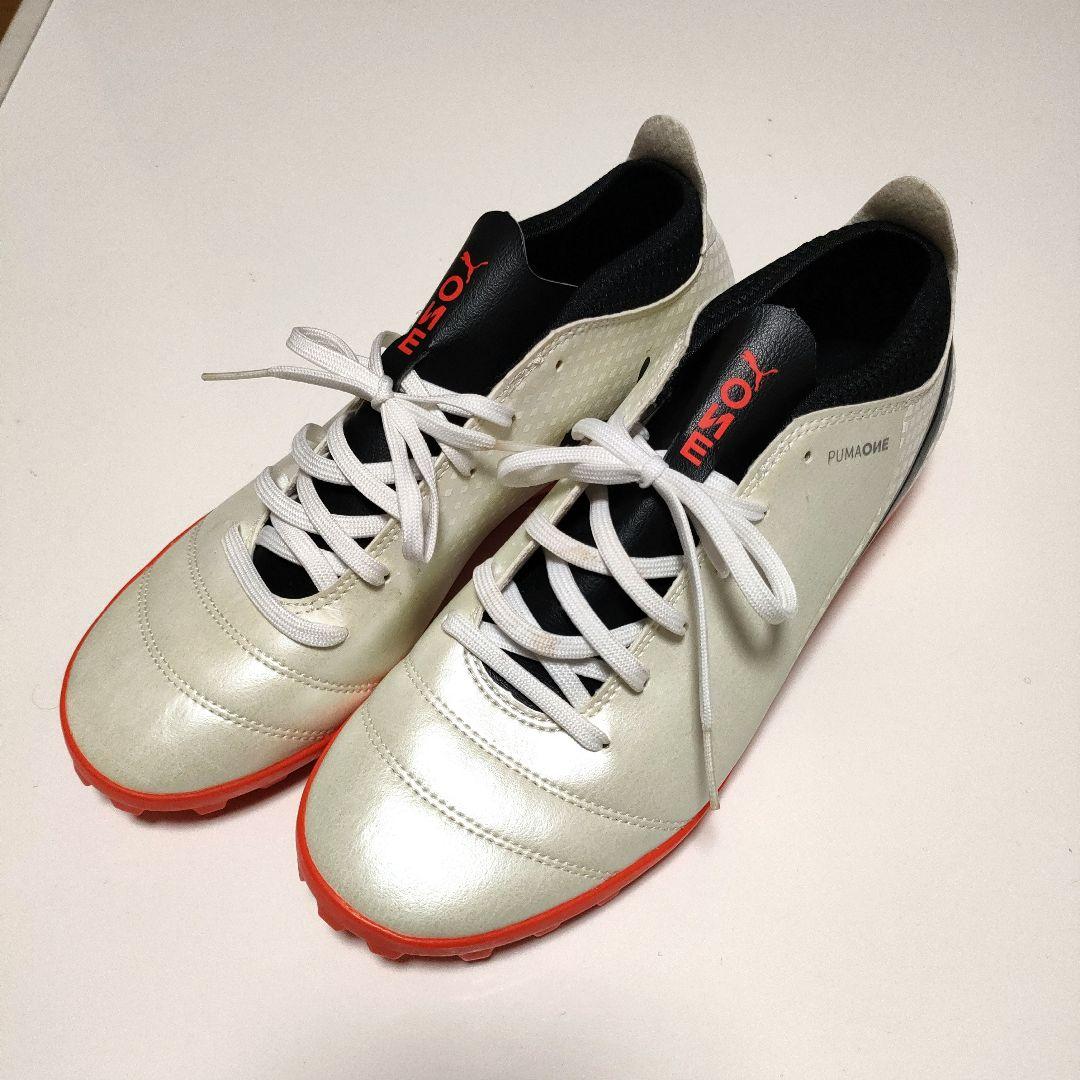 PUMA プーマ サッカースパイク フットサルシューズ まとめ販売 3足セット
