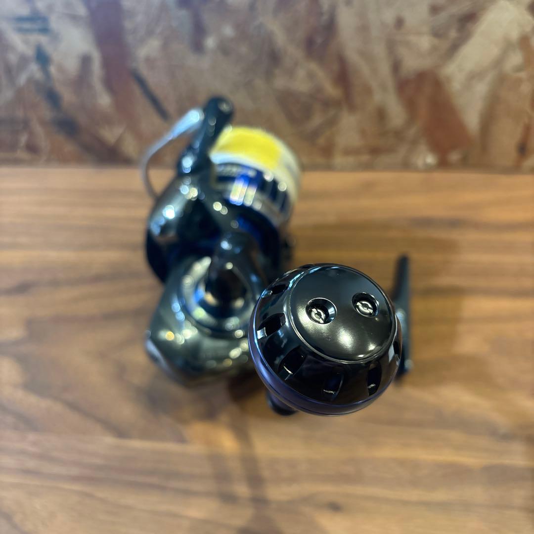 DAIWA ダイワ 15ソルティガ 3500H